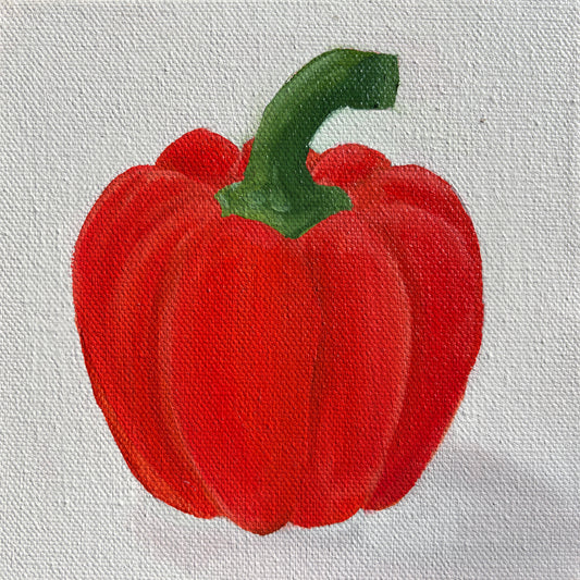 Pepper II - Original | Shannon James