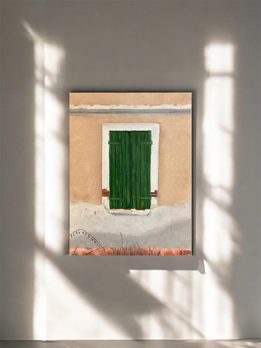 Home Farm 2 - Original | Shannon James - CURRENTLY UNAVAILABLE