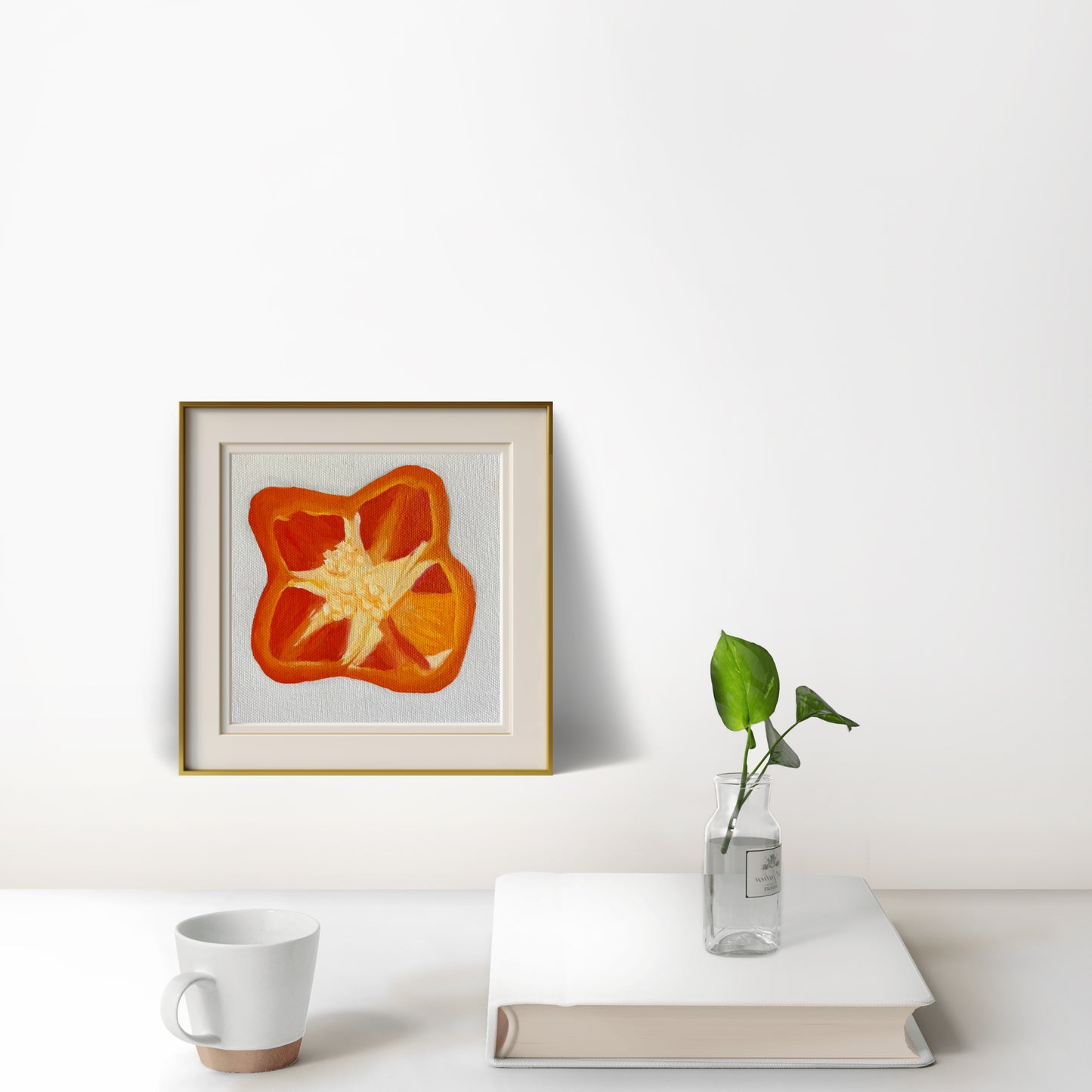 Pepper I - Giclee Print | Shannon James
