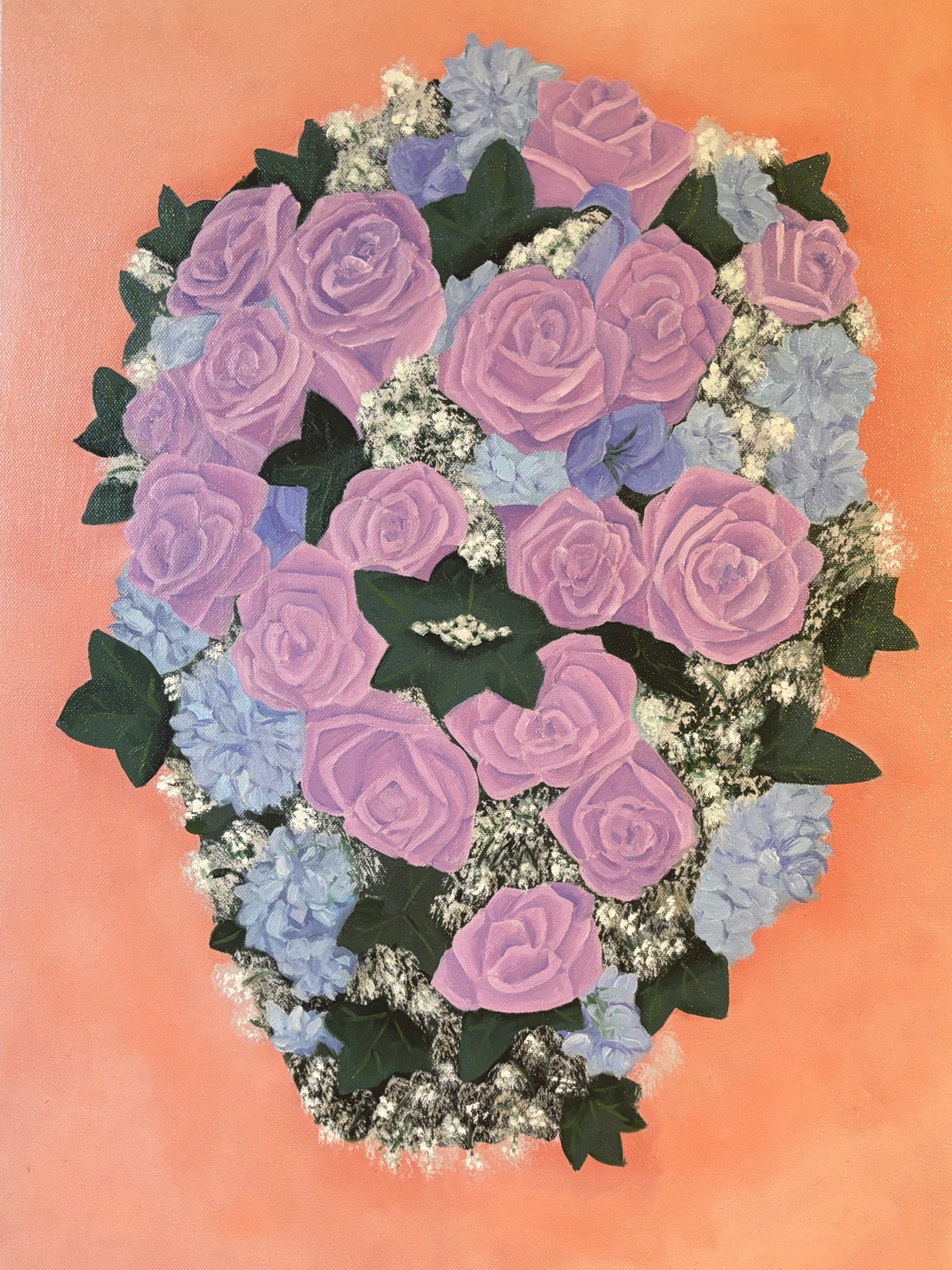 Ever in Bloom