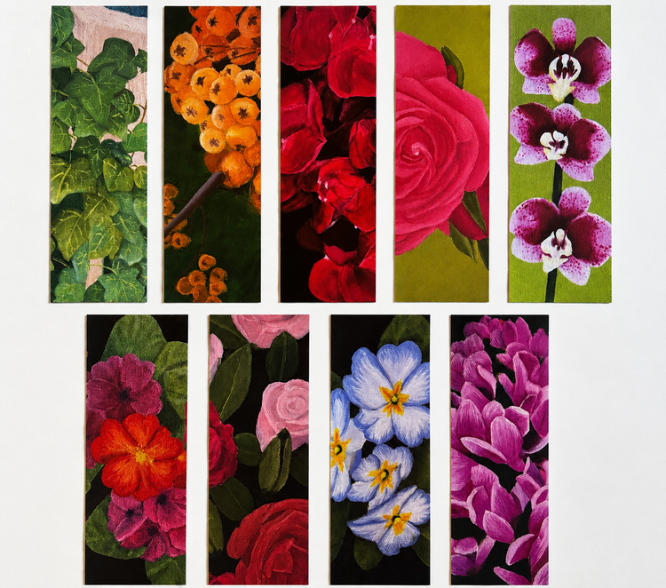Bookmarks