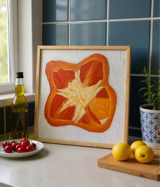 Pepper I - Giclee Print | Shannon James