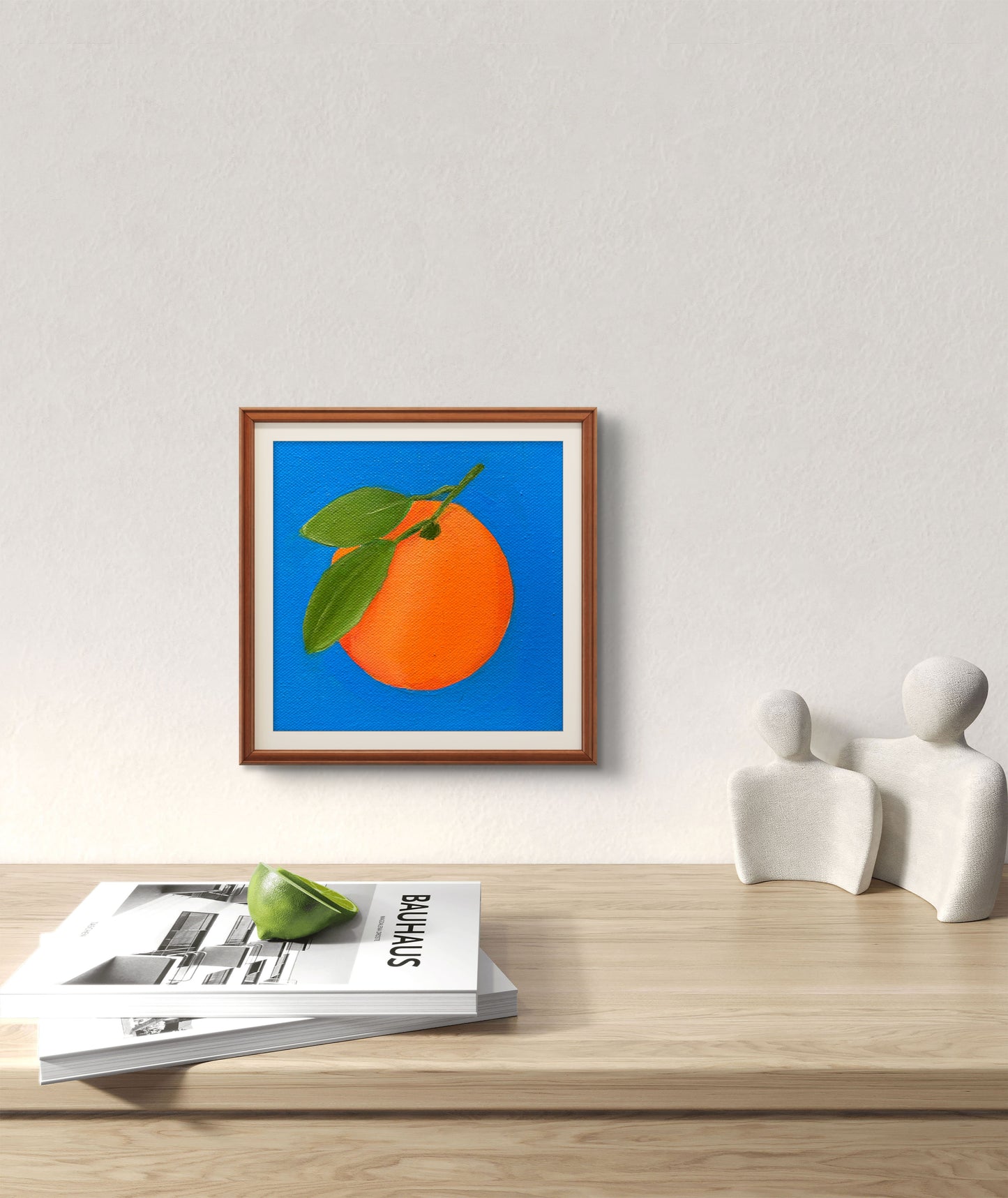 Snack Time Sunshine - Giclee Print | Shannon James