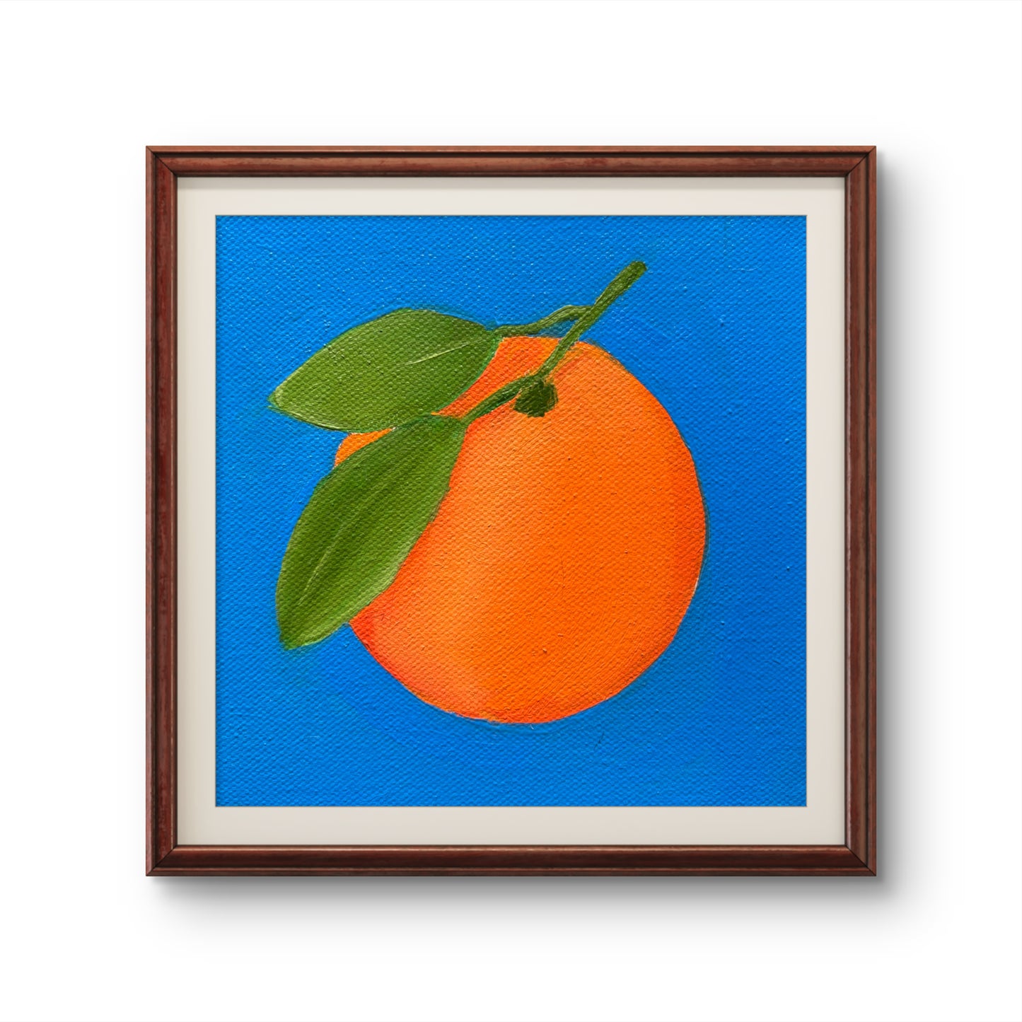Snack Time Sunshine - Giclee Print | Shannon James