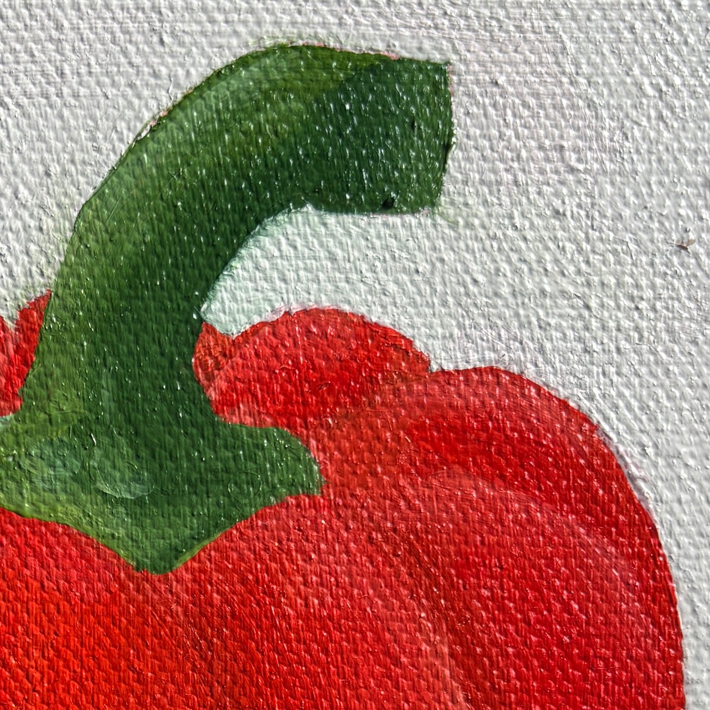 Pepper II - Original | Shannon James