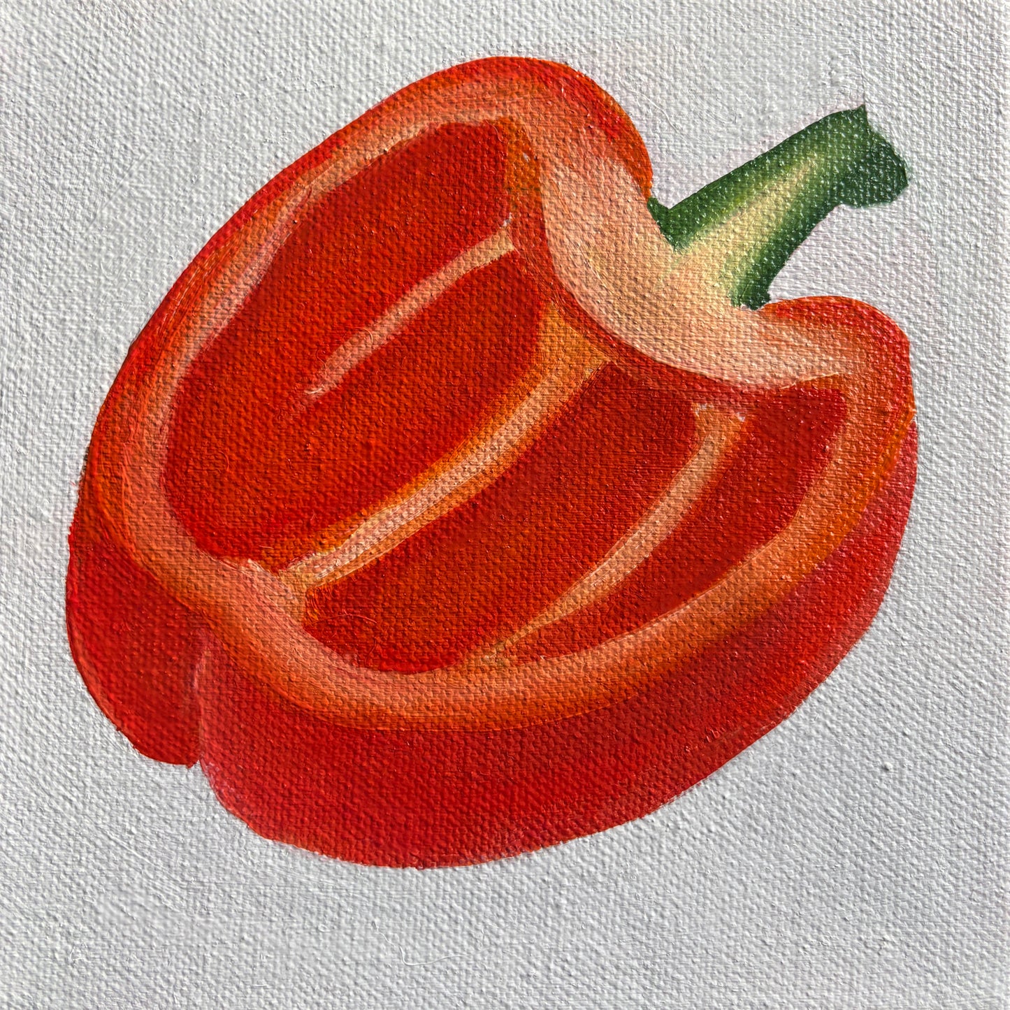 Pepper III - Original | Shannon James