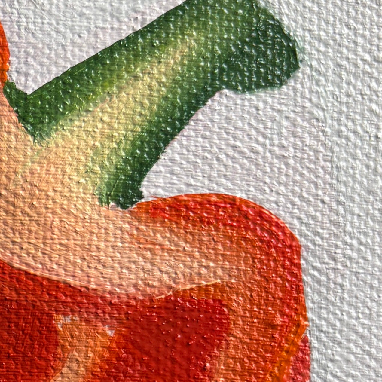 Pepper III - Original | Shannon James