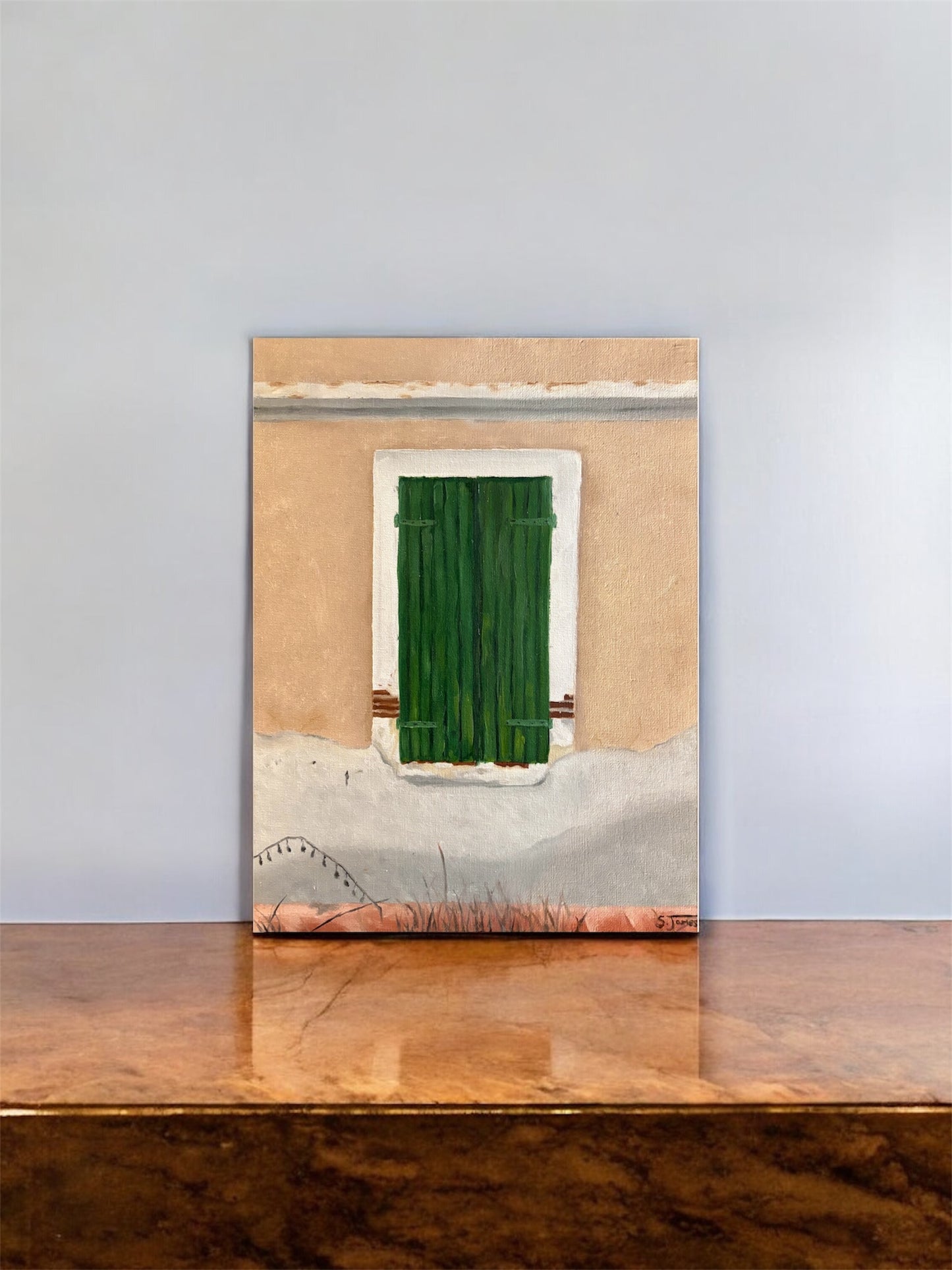 Home Farm 2 -  Original | Shannon James - CURRENTLY UNAVAILABLE