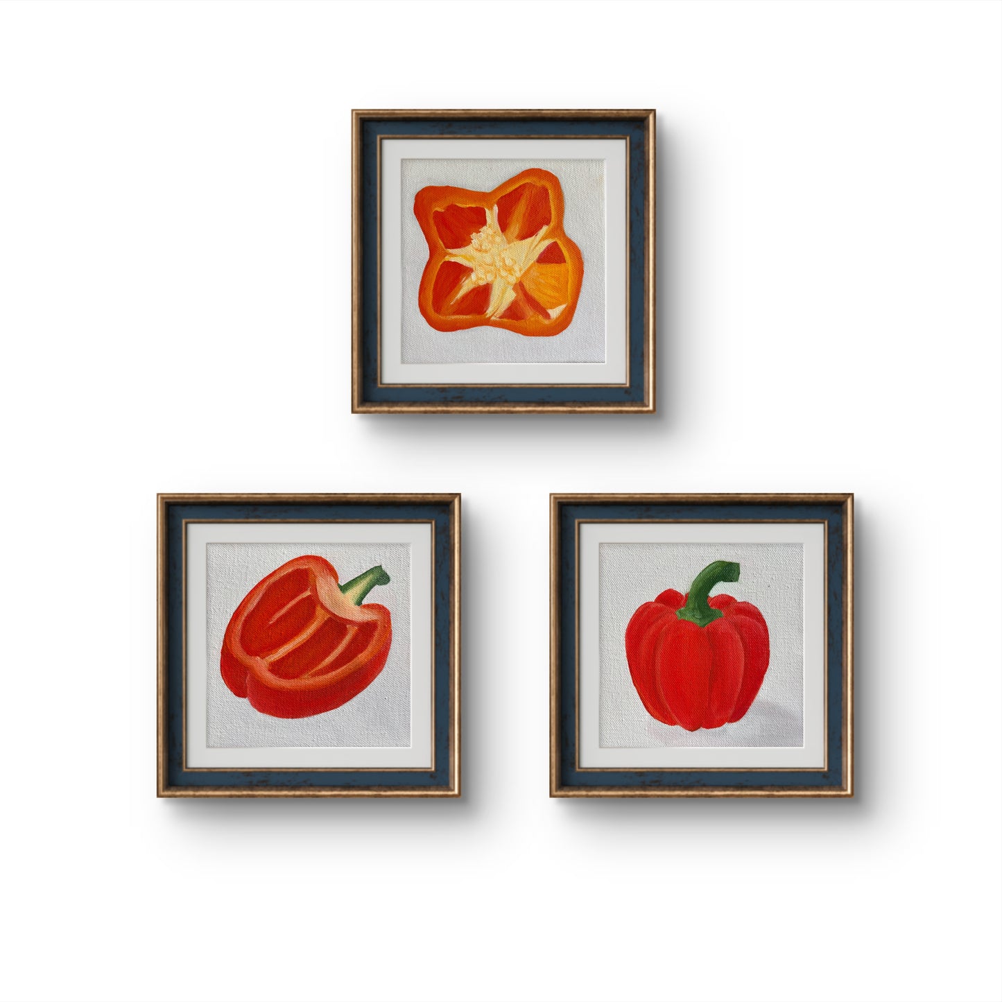 Pepper II - Giclee Print | Shannon James