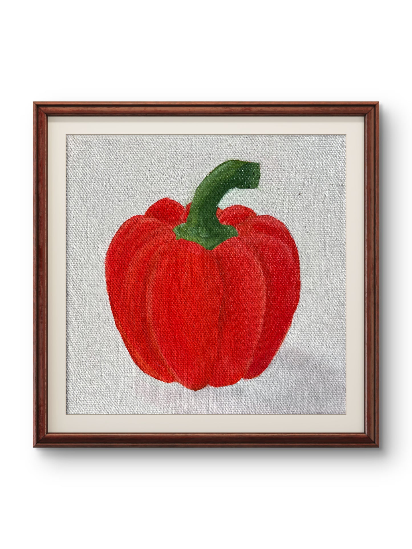 Pepper II - Giclee Print | Shannon James