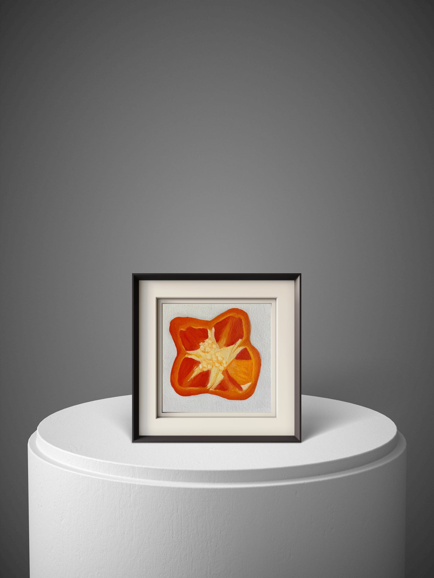 Pepper I - Giclee Print | Shannon James